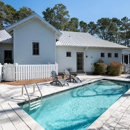 Milly Mae'S Cottage